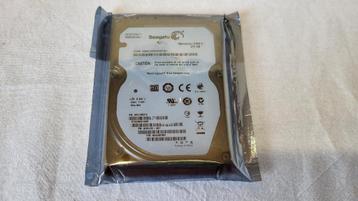 Seagate Momentus 5400.6 - 250 Gb SATA NIEUW beschikbaar voor biedingen