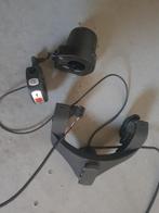 Sparta/batavus display houder met bediening en gashendel, Ophalen of Verzenden