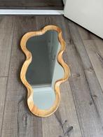 Spiegel voor kinderkamer, Ophalen, 100 tot 150 cm, Zo goed als nieuw, Overige vormen
