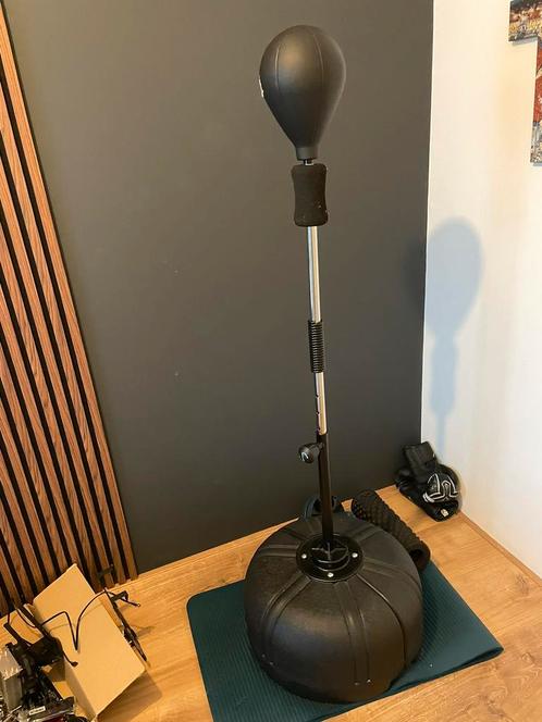 Ringside Cobra Reflex Punching Bag, Sport en Fitness, Boksen, Zo goed als nieuw, Bokszak, Ophalen of Verzenden