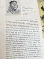 Vincent Mahieu TJIES (tweede druk 1959) (Ned. Indië)  Tjies.