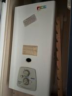 Morco Geiser op propaan/ butaan gas 11 liter, Doe-het-zelf en Verbouw, Geisers en Boilers, Ophalen, Geiser, Minder dan 20 liter