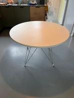 Rond eettafel, Ophalen, Zo goed als nieuw