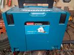 Makita koffer, Ophalen of Verzenden, Nieuw