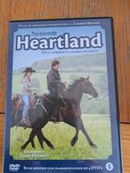 heartland het complete derde seizoen dvd deel 9, 10, 11, 12, Cd's en Dvd's, Dvd's | Tv en Series, Vanaf 6 jaar, Ophalen of Verzenden