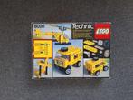 Compleet Vintage Lego Technic Universal Building Set - 8020, Ophalen of Verzenden, Gebruikt, Complete set, Lego