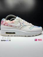 Nike Air Max 1 Print 'Cherry Blossom'
Maat: 40, Ophalen of Verzenden, Nike, Nike, Nike air max