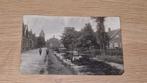 Fotokaart Nootdorp 1908, Ophalen of Verzenden, Voor 1920, Zuid-Holland
