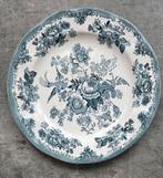 Vintage Royal Tunstall Bord 28 cm, Antiek en Kunst, Ophalen