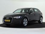 Audi A3 SPORTBACK 1.0 TFSI Pro Line | PDC | NAV | Keyless |, Voorwielaandrijving, Stof, Gebruikt, Zwart