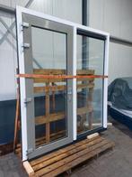kunststof kozijn met deur, Doe-het-zelf en Verbouw, Kozijnen en Schuifpuien, Ophalen, Nieuw, Kunststof, Deurkozijn