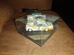 OPEL ASCONA 400, Hobby en Vrije tijd, Modelauto's | 1:43, Ophalen of Verzenden, Zo goed als nieuw, Auto, Overige merken