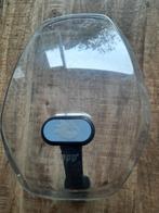 Yepp windscherm fiets, Ophalen, Gebruikt