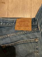 Levi's 501 Jeans - W36 L30, Ophalen of Verzenden, Gedragen, Blauw