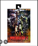 NECA Ultimate Elder Predator, Ophalen of Verzenden, Foto of Kaart