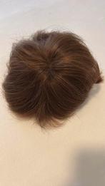 Dames pruik, Sieraden, Tassen en Uiterlijk, Uiterlijk | Haarverzorging, Ophalen of Verzenden, Zo goed als nieuw, Pruik of Haarverlenging