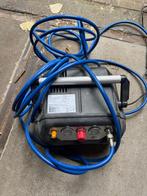 Airpress H 215/6 compressor, 6 tot 10 bar, Ophalen of Verzenden, Zo goed als nieuw, 200 tot 400 liter/min