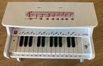 Mini piano keyboard Mypiano 1000 IDance, Muziek en Instrumenten, Piano, Ophalen of Verzenden, Wit, Zo goed als nieuw