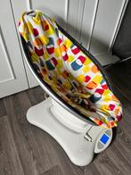 4moms mamaRoo, Ophalen of Verzenden, Zo goed als nieuw, Met gordel(s) of riempje(s)