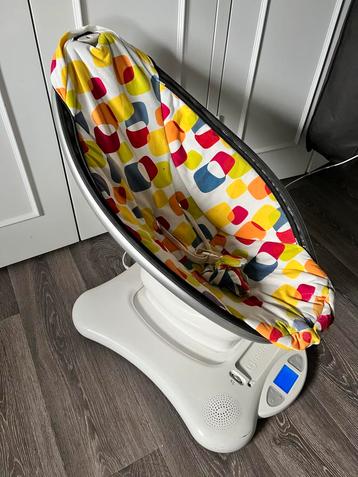 4moms mamaRoo beschikbaar voor biedingen