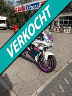 Yamaha Sport FZR 600 R *NIEUWSTAAT/EERSTE EIGENAAR, Cco@honda-eu.com, Rivium Boulevard 222A
2909LK  Capelle Aan De Ijssel, NL
