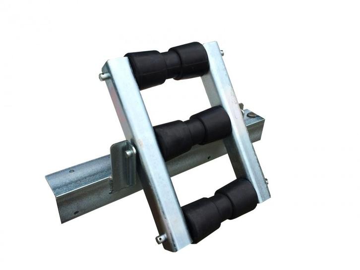 Kantelsysteem – Waltrekker 40 cm voor kade of steiger, Watersport en Boten, Accessoires en Onderhoud, Nieuw, Overige typen, Ophalen of Verzenden