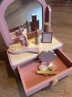 Little Dutch Kaptafel - Zo Goed Als Nieuw!, Kinderen en Baby's, Speelgoed | Poppenhuizen, Ophalen, Zo goed als nieuw, Toebehoren