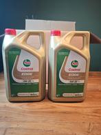2x Castrol Magnatec 0W-20 – 5 liter | nieuw & verzegeld, Ophalen