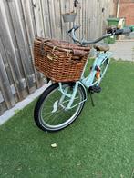 Batavus meisjes fiets, Fietsen en Brommers, Fietsen | Meisjes, Ophalen, Gebruikt, 16 inch, Batavus.