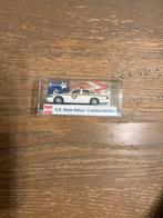 Busch Ford Crown Victoria North Dakota State Patrol 1:87, Hobby en Vrije tijd, Ophalen of Verzenden
