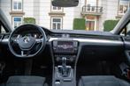 Volkswagen Passat Variant 1.4 TSI GTE Highline Trekhaak | Pa, 4 cilinders, Zwart, Hybride Elektrisch/Benzine, 1600 kg
