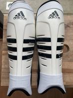 Adidas scheenbeschermers maat s, Sport en Fitness, Hockey, Ophalen of Verzenden, Gebruikt, Overige typen