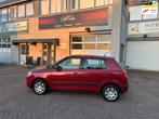 Skoda Fabia 1.6-16V Ambiente, Stof, Gebruikt, 4 cilinders, Origineel Nederlands