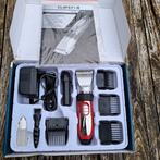 Clipster scheerapparaat paard, Ophalen of Verzenden