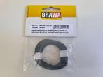 Brawa 32407 - Flexibele decoderdraad grijs (10m), Ophalen of Verzenden, Nieuw, Overige typen, Overige merken