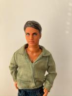 Jason Presley, Beverly Hills 90210, Mattel, Verzamelen, Ophalen of Verzenden, Zo goed als nieuw, Pop