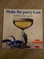 LP James Last, Make the Party Last, Ophalen of Verzenden, 1960 tot 1980, Gebruikt