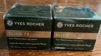 Yves Rocher Elixir7.9 dag- en nachtcreme, Ophalen of Verzenden, Nieuw, Gehele gezicht, Verzorging