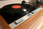 Thorens TD125 MKII – SME Series III – Shure V15 Gereviseerd, Ophalen, Zo goed als nieuw, Thorens