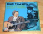 Lp - Boxcar Willie Sings Hank Williams & Jimmy Rodgers, Ophalen, Gebruikt, 12 inch