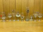 Speciaal bieren bierglazen, Verzamelen, Biermerken, Ophalen, Zo goed als nieuw, Glas of Glazen, Overige merken