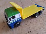 Hongwell Mercedes Benz Truck #1001 1:43, Ophalen of Verzenden, Gebruikt, Bus of Vrachtwagen, Overige merken