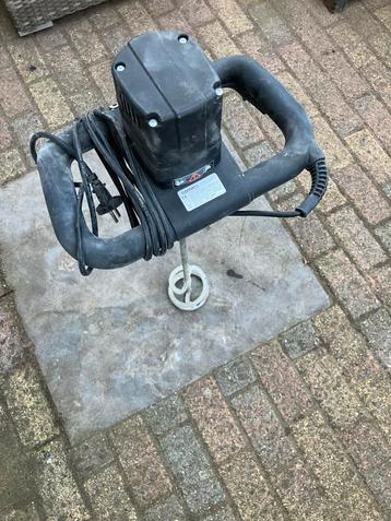Swinko mixer MXT 100.1, 1100W beschikbaar voor biedingen