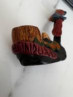 Pipe ruatan hunduras, Ophalen of Verzenden, Zo goed als nieuw