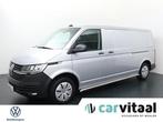 Volkswagen Transporter 2.0 TDI L2H1 28, Diesel, Bedrijf, BTW verrekenbaar, Volkswagen