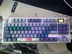 keyboard, Gaming toetsenbord, Ophalen of Verzenden, Zo goed als nieuw, Draadloos