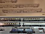 ** NIEUW ** Märklin 4228 Rheingold Express Rijtuigenset, Hobby en Vrije tijd, Wisselstroom, Ophalen of Verzenden, Märklin, Nieuw