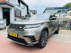 Land Rover RANGE ROVER VELAR 2.0 I4 AWD R-Dynamic Panoramada, Te koop, Zilver of Grijs, Geïmporteerd, 205 €/maand