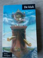 N. Kannegieter - De Kluk, Ophalen of Verzenden, Zo goed als nieuw, N. Kannegieter