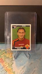 Francesco Totti 2004-2005 Calciatori #407, Ophalen of Verzenden, Nieuw, Plaatje